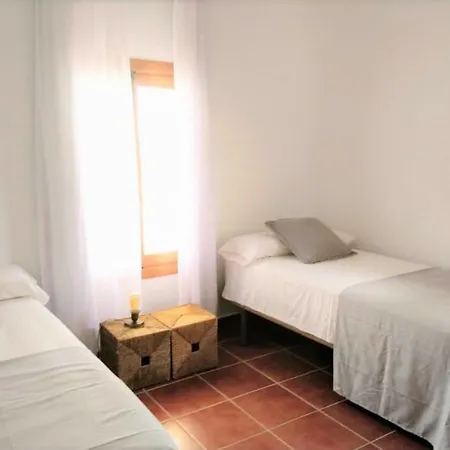 K´las Negras Apartamento